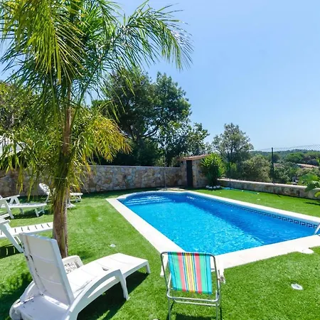 Club Villamar - Lupita Vila Lloret de Mar