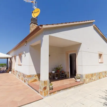 Club Villamar - Lupita Vila Lloret de Mar