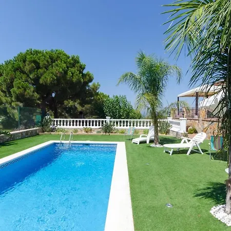 Club Villamar - Lupita Vila
