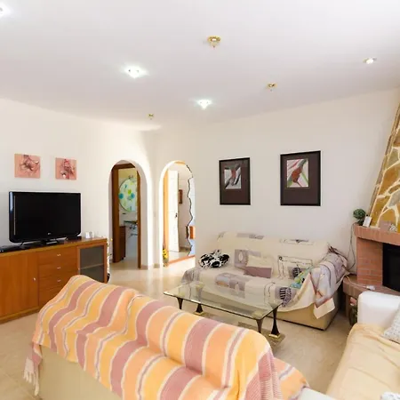 Club Villamar - Lupita Vila