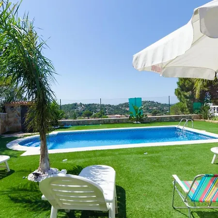 Vila Club Villamar - Lupita