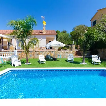 Vila Club Villamar - Lupita