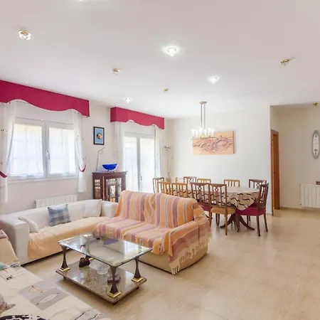 Club Villamar - Lupita Vila