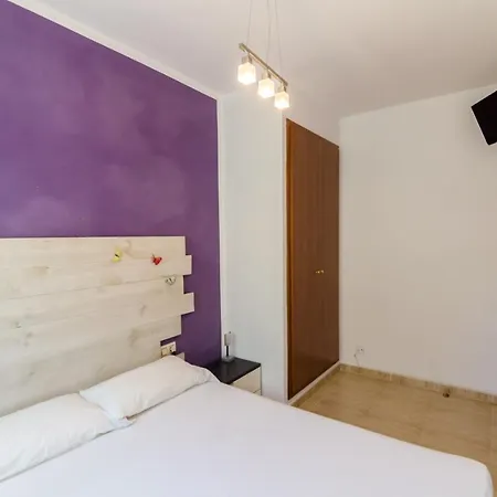 Vila Club Villamar - Lupita Lloret de Mar