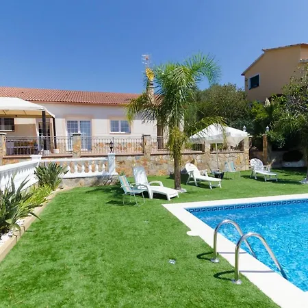 Vila Club Villamar - Lupita *
