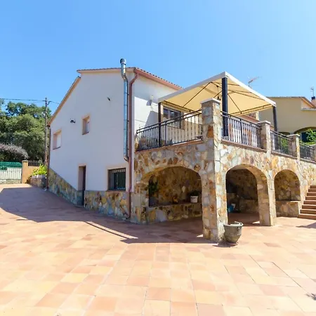Club Villamar - Lupita Vila Lloret de Mar